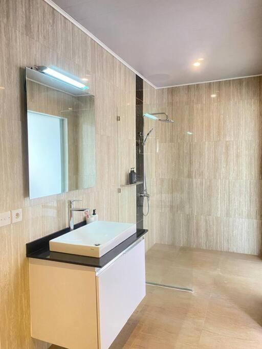Villa Akmali Umalas 2Br With Private Pool & Jacuzzi Canggu Esterno foto